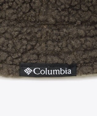 Columbia Columbia/ クララボウアロウボアバケット /コロンビア Cordovan