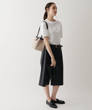 IACUCCI センティエーロ PAGLIA ブラック