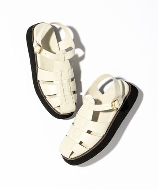 グルカ サンダル