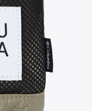 Columbia Columbia/ プライスストリームQLサコッシュ /コロンビア Sage