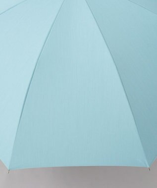 AURORA 【WEB限定】晴雨兼用長傘 ターコイズ