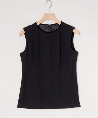 ONWARD Reuse Park 【ICB】ブラウス春夏 ブラック