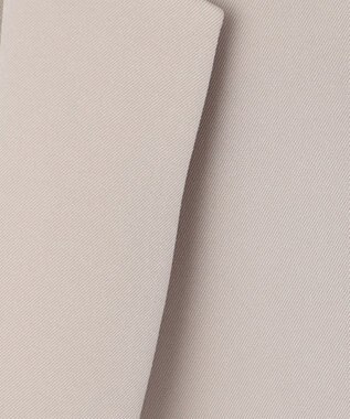 ICB 【新色追加・防シワ・速乾・洗える】Fied テーラードジャケット グレージュ系