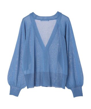 Green Parks ・ＥＬＥＮＣＡＲＥ　ＤＵＥ　イロイロボタンシアーカーデ Blue