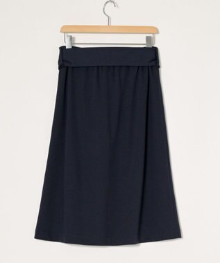 ONWARD Reuse Park 【J.PRESS】スカート春夏 ネイビー