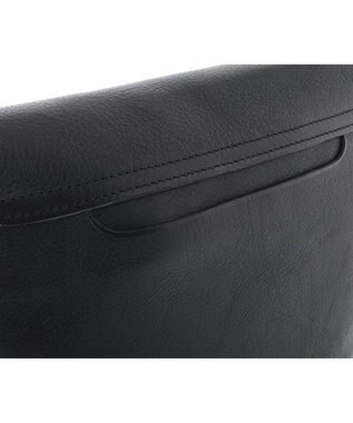 genten ミネルヴァ ショルダーバッグ ドーンブラック