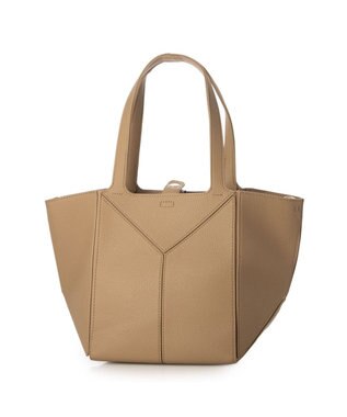 UNBILLION カシュカシュ cachecache / 折りたたみ2wayトートL