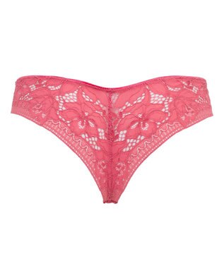 BRADELIS New York 【BRADELIS New York】ジャスミンスタイルタンガ26S1 チェリー