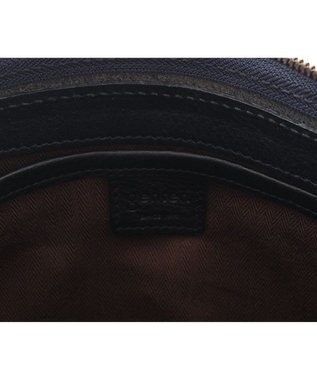 genten ミネルヴァ ショルダーバッグ ドーンブラック