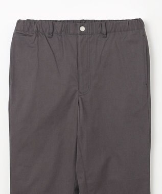 J.PRESS KIDS 【140-170cm】20/16ツイル パンツ グレー系