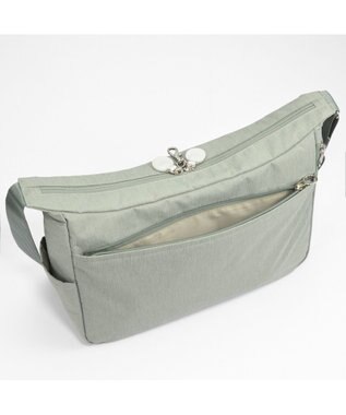 ACE BAGS & LUGGAGE Kanana project PJ8-3rdサマー ショルダーバッグ 68335 カナナプロジェクト ミントグリーン