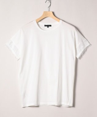 ONWARD Reuse Park 【ICB】カットソー春夏 オフホワイト