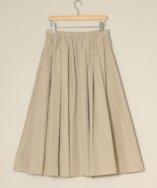 ONWARD Reuse Park 【23区】スカート春夏 ベージュ