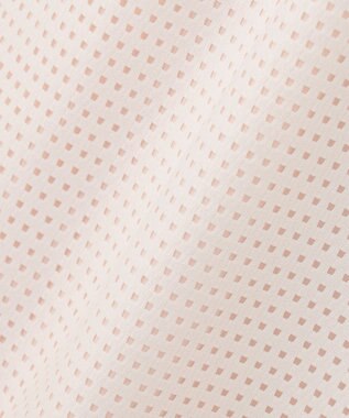 TOCCA 【洗える】QUATRE SAISONS ドレス アイボリー系