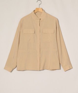 ONWARD Reuse Park 【自由区】ジャケット春夏 イエロー