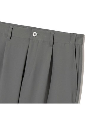 ZERO HALLIBURTON エアーインプレッションコンフォートパンツ ZHG-M6S11 85199 グレー