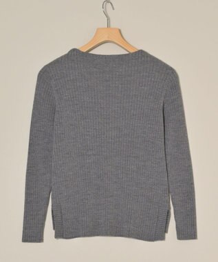 ONWARD Reuse Park 【23区】ニット秋冬 グレー