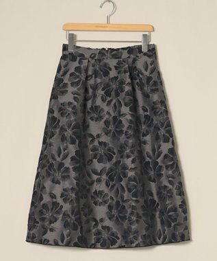 ONWARD Reuse Park 【any SiS】スカート秋冬 グレー