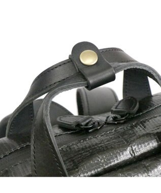 Regalo Felice 【雨に強い / 形をキープ】リュック / REGALO BK(ブラック)