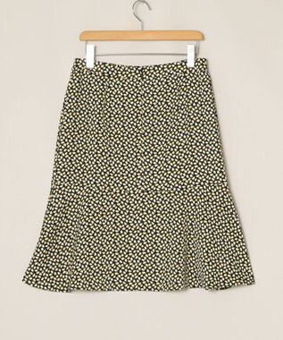 ONWARD Reuse Park 【23区】スカート春夏 イエロー