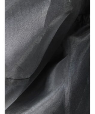 Green Parks マルチｗａｙ　チュールベルト Charcoal Gray