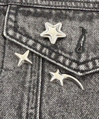 WEGO L3Pアソートピンズ 柄10