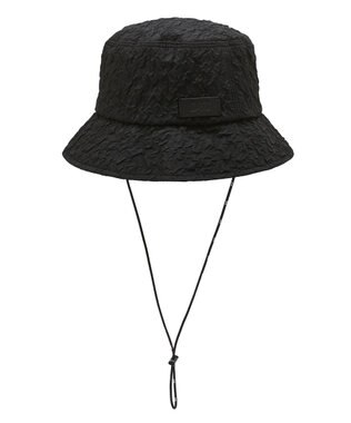 DAKS 【DAKS GOLF】ツイードバケットハット