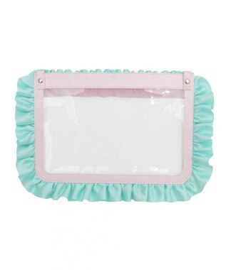 WEGO 【痛バ＆推し活グッズ】ときめき魔法DIYフリルフレームS 柄1