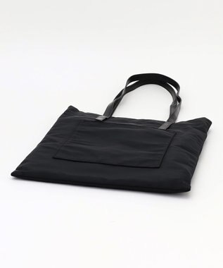 ICB スマートトート バッグ ブラック系