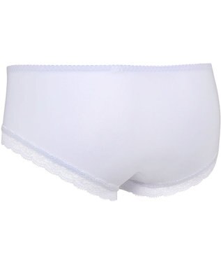 WACOAL ルジェ ショーツ ボーイレングス BCA442・BCA342とペア 透けにくい(フロント) はきこみ丈あさめ レディース PCA542 /ワコール パープル