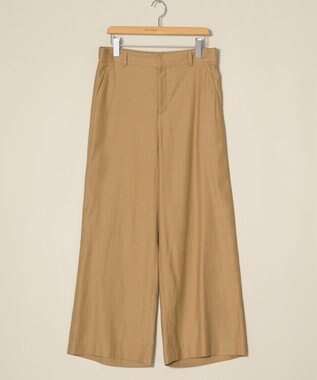 ONWARD Reuse Park 【23区】パンツ春夏 ブラウン