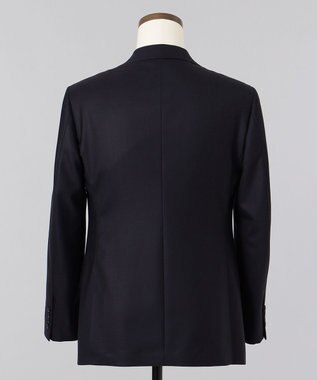 GOTAIRIKU 【DORMEUIL】EXEL UK スーツ ネイビー系