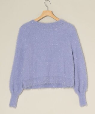 ONWARD Reuse Park 【any SiS】ニット秋冬 ブルー