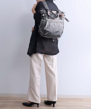 ACE BAGS & LUGGAGE Kanana project PJ-16 リュックサック 13L 540g 11903 カナナ プロジェクト 軽い グレージュ