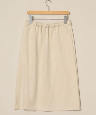ONWARD Reuse Park 【any SiS】スカート秋冬 ベージュ