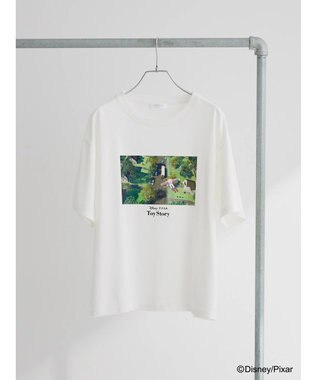 Green Parks Ｔｏｙ　ｓｔｏｒｙ／空飛べＴｅｅ White