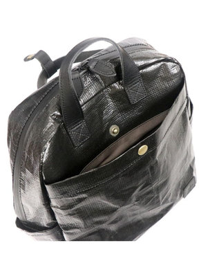 Regalo Felice 【雨に強い / 形をキープ】リュック / REGALO BK(ブラック)