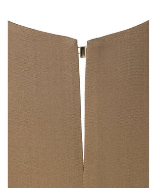 Green Parks 前後２ｗａｙハイスペックジャンパースカート Beige