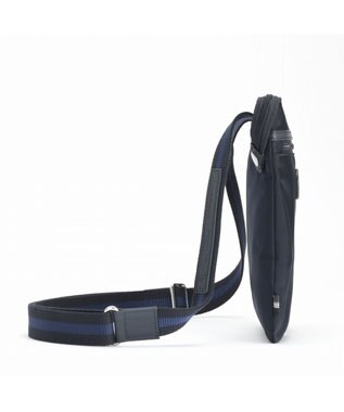 ACE BAGS & LUGGAGE Orobianco ビアジェット ショルダーバッグ 93081 オロビアンコ ネイビー