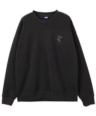 WEGO 【ユニセックス着用ITEM】TOMandJERRYグラフィックプルオーバー 柄53