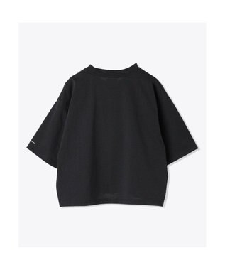 Columbia Columbia/ ウィメンズサンダーマウンテンショートスリーブTシャツ /コロンビア Black