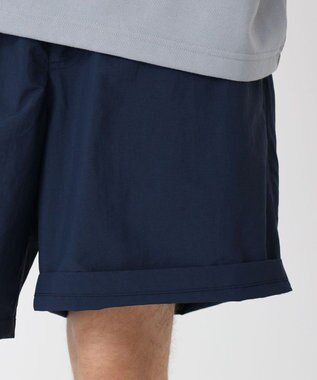 Columbia Columbia/ バックキャストIVウォーターショート /コロンビア Collegiate Navy