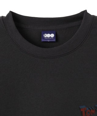 WEGO 【ユニセックス着用ITEM】TOMandJERRYグラフィックプルオーバー 柄53