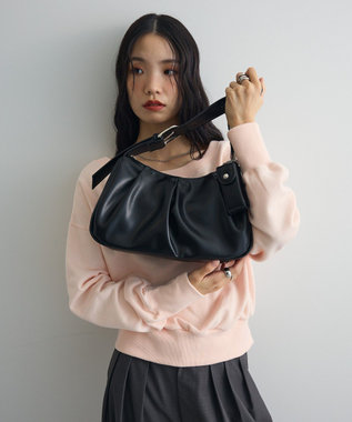 Green Parks マルチＷＡＹベルトワンハンドルバッグ