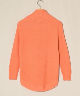 ONWARD Reuse Park 【23区】ニット秋冬 オレンジ