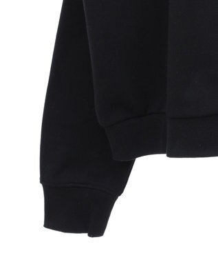 Green Parks １０ｔｈベイマックス／ポスタープルオーバー Black