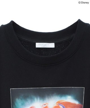 Green Parks １０ｔｈベイマックス／ポスタープルオーバー Black