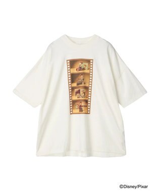 Green Parks Ｔｏｙ　ｓｔｏｒｙ／ウォッシュ加工Ｔｅｅ A