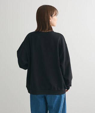 Green Parks １０ｔｈベイマックス／ポスタープルオーバー Black