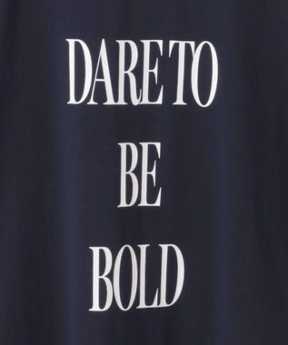 YECCA VECCA ロゴTee Off White